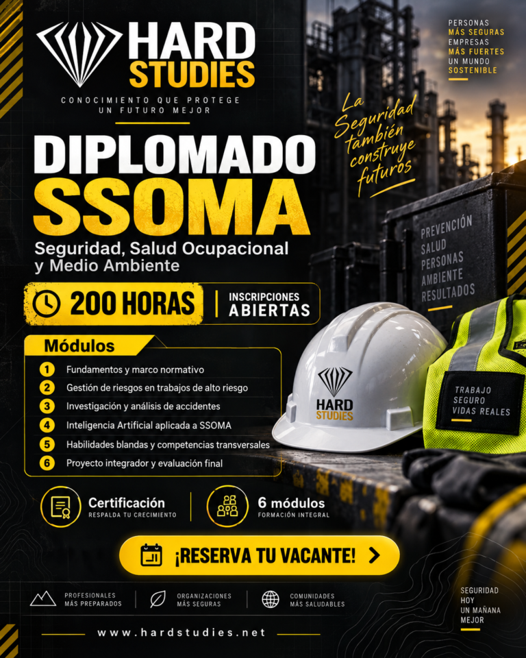 Programa Diplomado SSOMAC