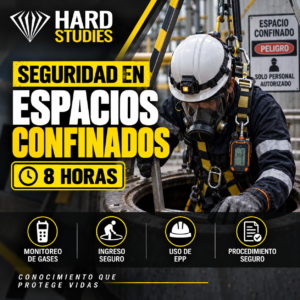 Seguridad en Espacios Confinados
